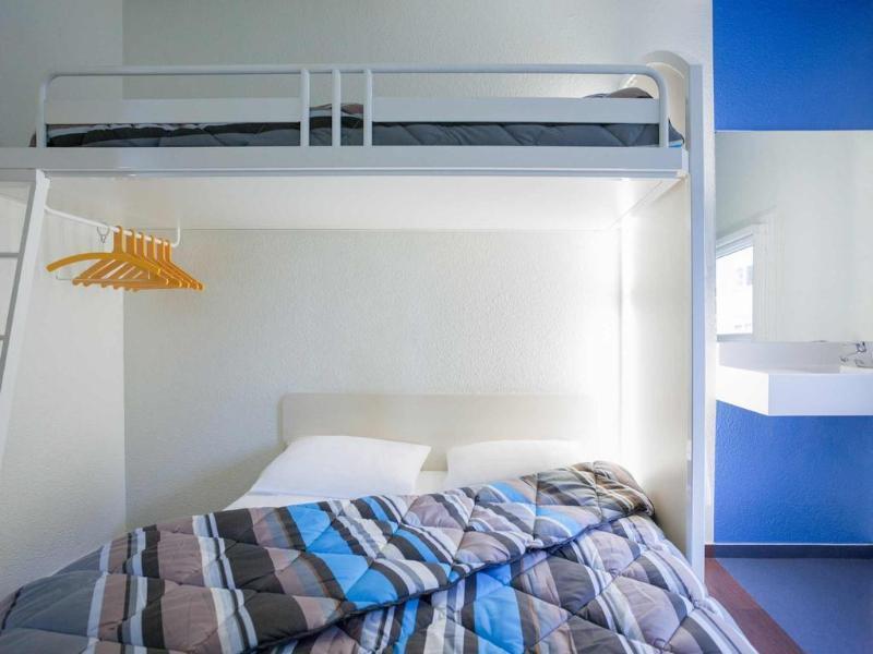 Hotelf1 Bordeaux Nord Лормон Экстерьер фото